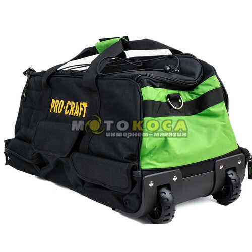 Сумка для инструментов Procraft BG600