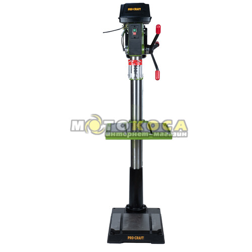 Сверлильный станок Procraft BD2250