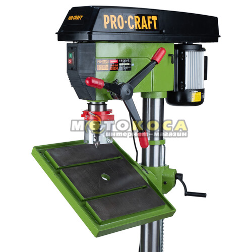 Сверлильный станок Procraft BD2250
