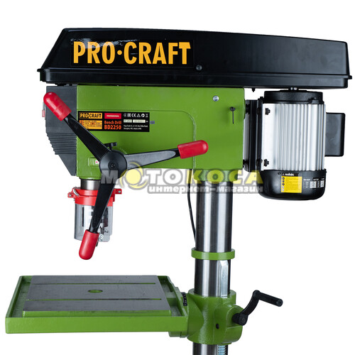 Сверлильный станок Procraft BD2250