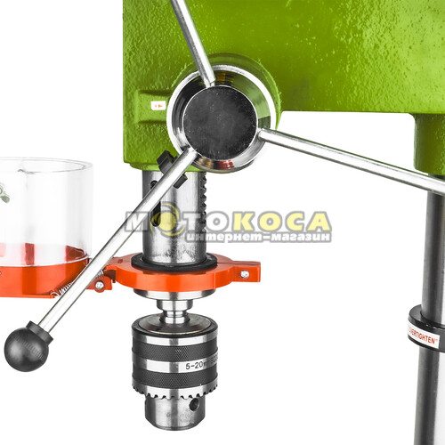 Сверлильный станок Procraft BD2150
