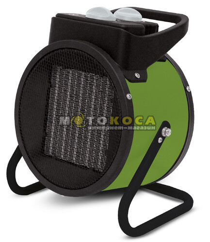 Тепловентилятор керамический Procraft FP30C