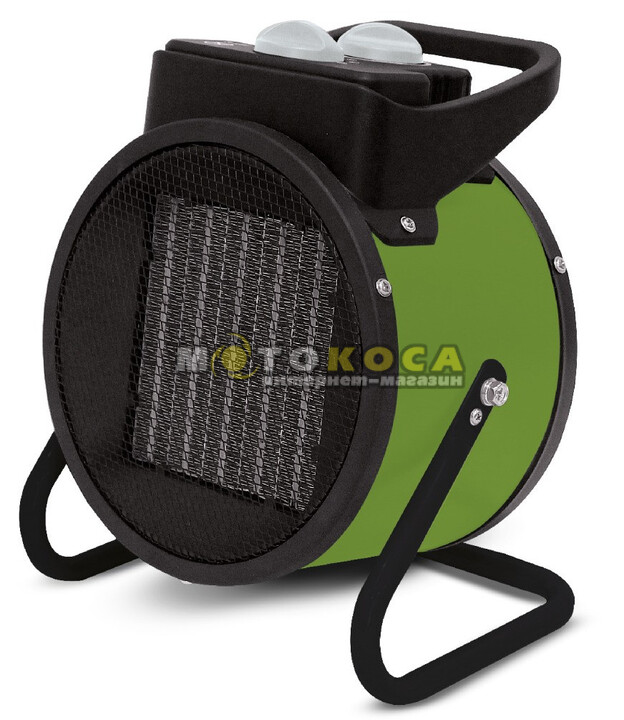 Тепловентилятор керамический Procraft FP30C