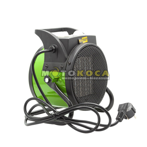 Тепловентилятор керамический Procraft FP20