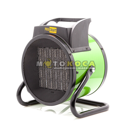 Тепловентилятор керамический Procraft FP30