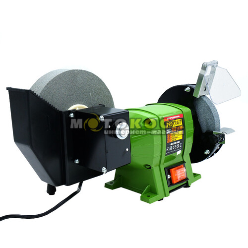 Точило комбіноване Procraft PAE1100