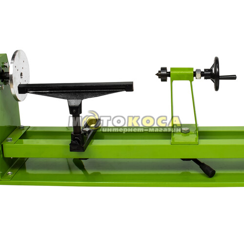 Токарний верстат по дереву Procraft THM750