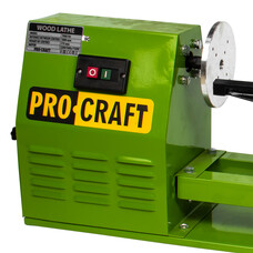 Токарный станок по дереву Procraft THM750