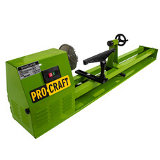 Токарный станок по дереву Procraft THM750