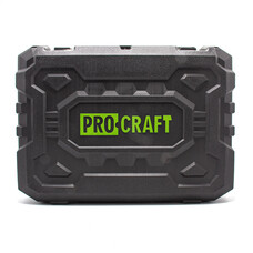 Відбійний молоток Procraft PSH2400