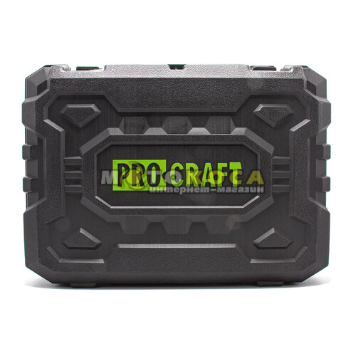 Відбійний молоток Procraft PSH2400