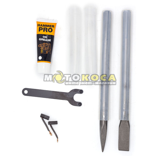 Відбійний молоток Procraft PSH2400