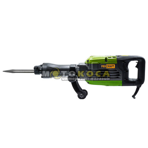 Відбійний молоток Procraft PSH2600