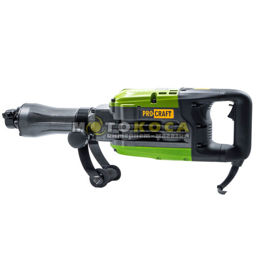 Відбійний молоток Procraft PSH2600