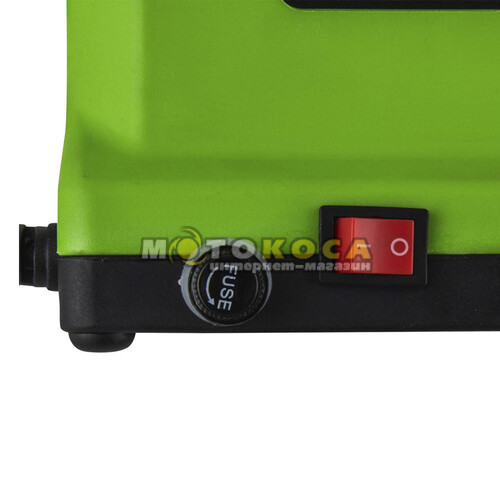 Станок для заточки сверл Procraft EBS350