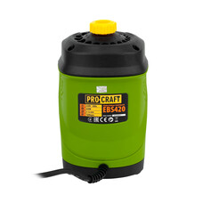 Станок для заточки сверл Procraft EBS420