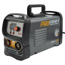 Зварювальний інвертор Procraft industrial RWI320 New