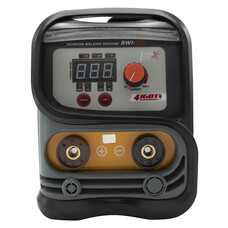 Зварювальний інвертор Procraft industrial RWI320 New