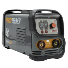 Зварювальний інвертор Procraft industrial RWI320 New