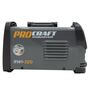 Сварочный инвертор Procraft industrial RWI320 New купить, отзывы