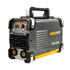 Зварювальний інвертор Procraft Industrial RWI400 Long Range
