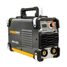 Зварювальний інвертор Procraft Industrial RWI400 Long Range