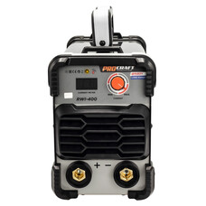 Зварювальний інвертор Procraft Industrial RWI400 Long Range