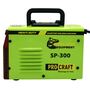 Сварочный инвертор Procraft SP300 купить, отзывы