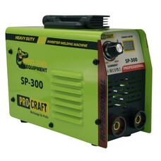 Зварювальний інвертор Procraft SP300
