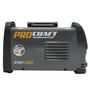 Зварювальний інвертор Procraft industrial RWI350 New