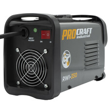 Зварювальний інвертор Procraft industrial RWI350 New