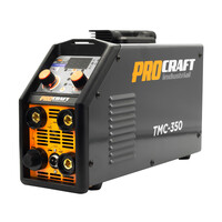 Сварочный инверторный аппарат Procraft Industrial TMC350