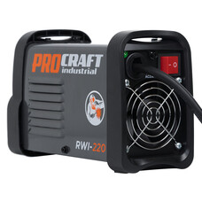 Зварювальний інвертор ProCraft Industrial RWI220