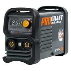 Зварювальний інвертор ProCraft Industrial RWI220