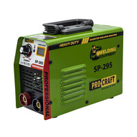 Сварочный инвертор Procraft SP295