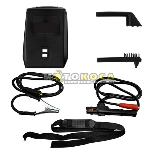 Сварочный инвертор Procraft SP260