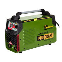 Сварочный инвертор Procraft AWH-300Т