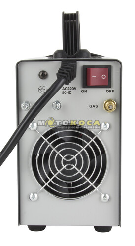 Сварочный инверторный аппарат Procraft Industrial TMC300
