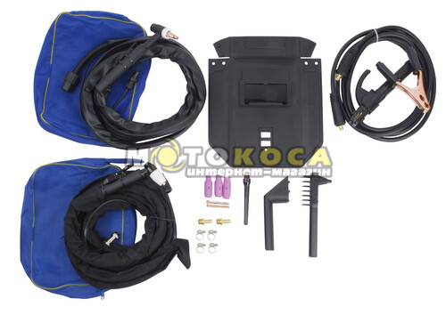 Сварочный инверторный аппарат Procraft Industrial TMC300