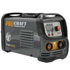 Зварювальний інвертор Procraft industrial RWI300 New