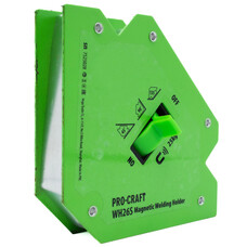 Магнітний фіксатор для зварювання Procraft WH26S