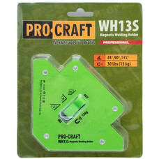 Магнітний фіксатор для зварювання Procraft WH13S