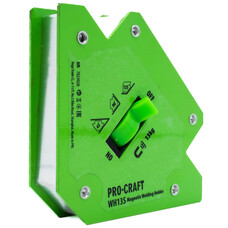 Магнітний фіксатор для зварювання Procraft WH13S