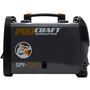 Зварювальний інверторний напівавтомат Ppocraft industrial SPI320 new