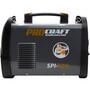 Зварювальний інверторний напівавтомат Ppocraft industrial SPI320 new
