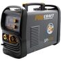 Зварювальний інверторний напівавтомат Ppocraft industrial SPI320 new