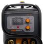 Зварювальний інверторний напівавтомат Ppocraft industrial SPI320 new