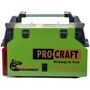 Зварювальний інверторний напівавтомат Ppocraft SPH310P
