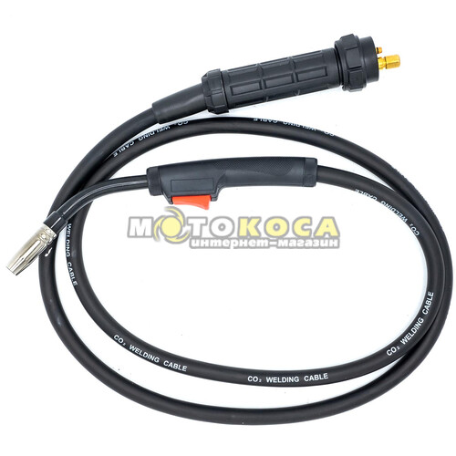 Сварочный инверторный полуавтомат Ppocraft SPH310P