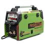 Зварювальний інверторний напівавтомат Ppocraft SPH310P